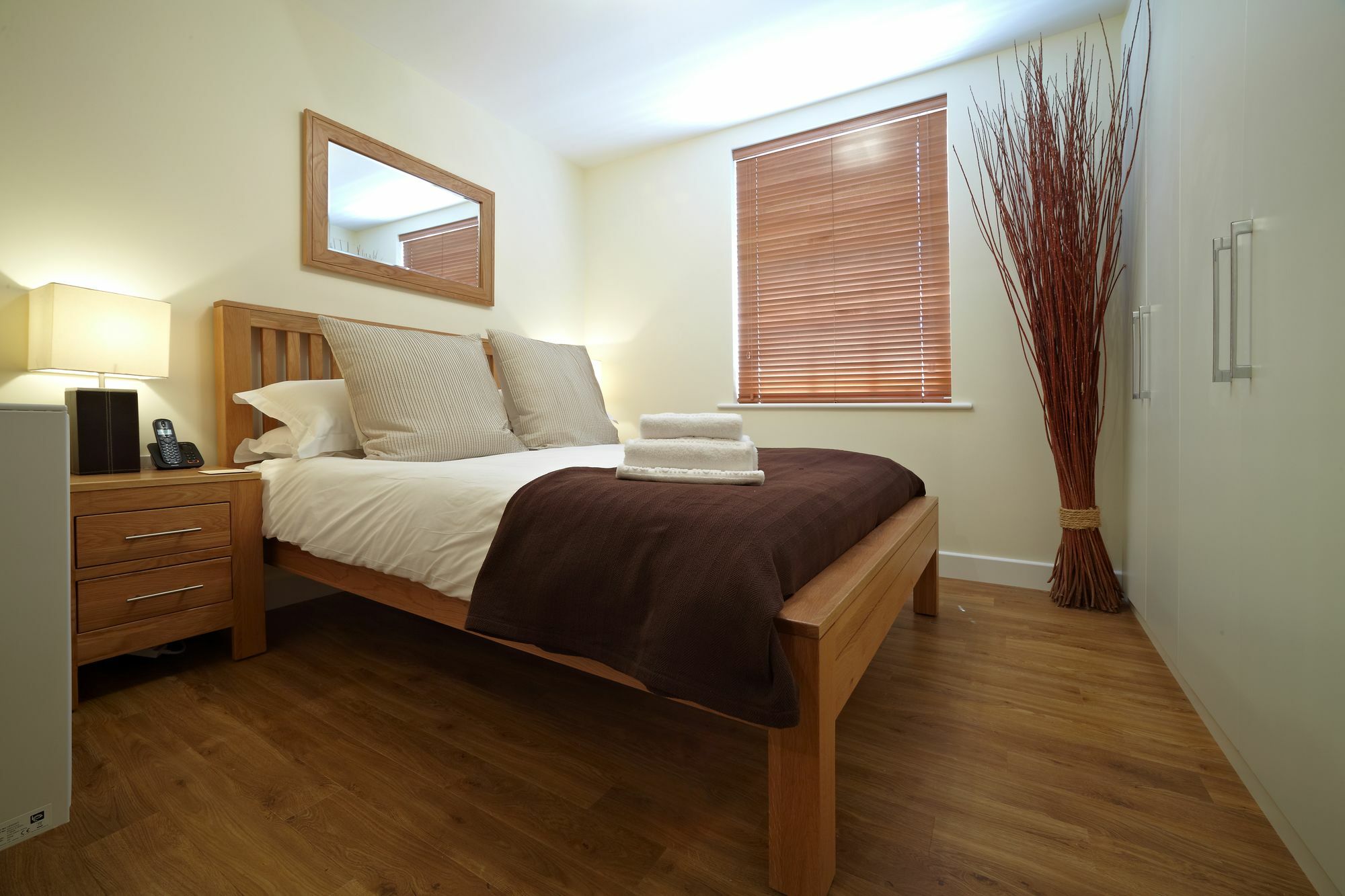 Exchange Building Apartments By Viridian Apartments بورنماوث المظهر الخارجي الصورة