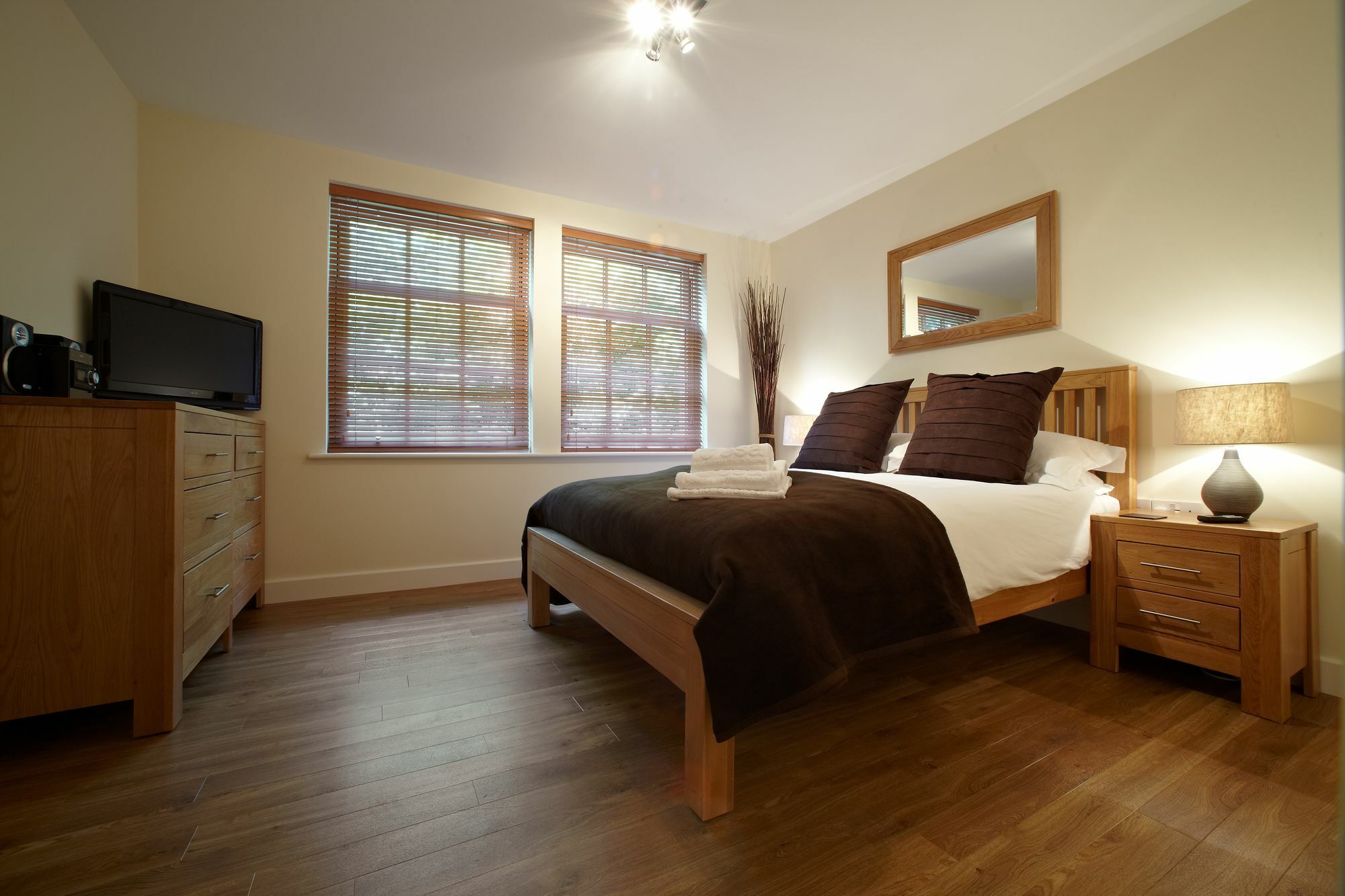 Exchange Building Apartments By Viridian Apartments بورنماوث المظهر الخارجي الصورة