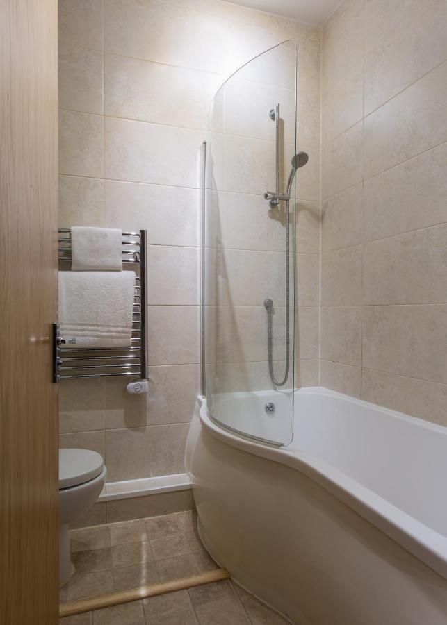 Exchange Building Apartments By Viridian Apartments بورنماوث المظهر الخارجي الصورة