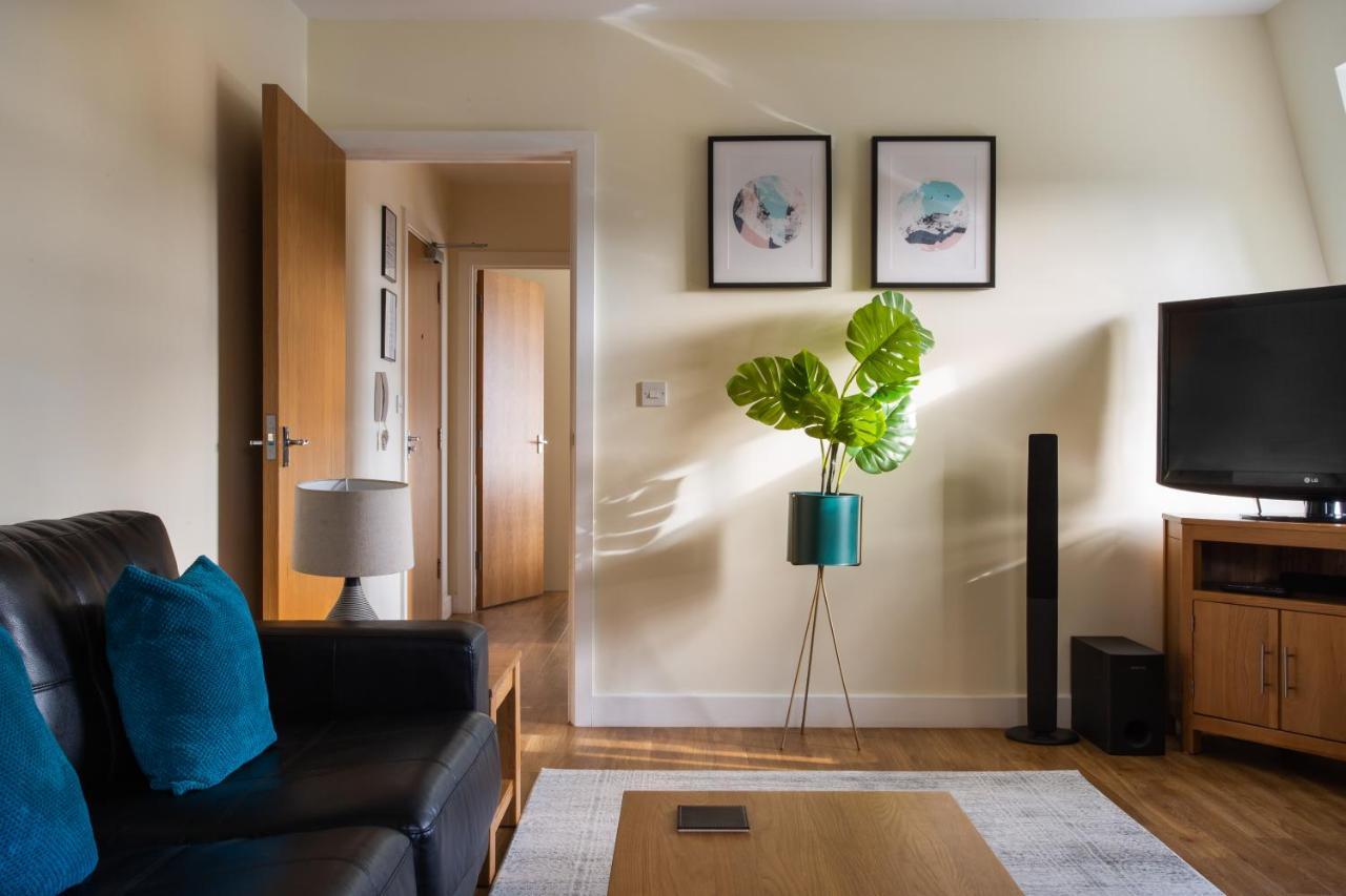 Exchange Building Apartments By Viridian Apartments بورنماوث المظهر الخارجي الصورة